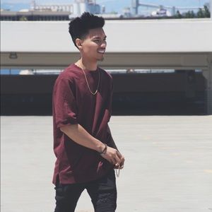 Meet your Posher, John